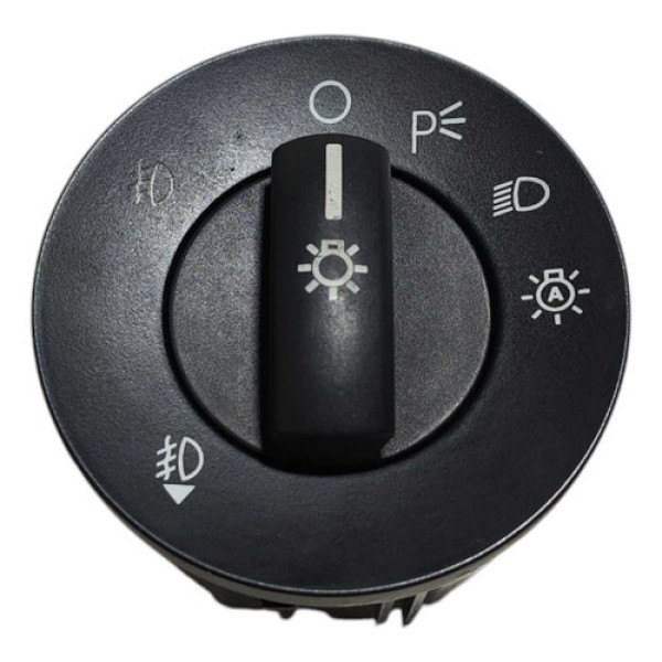 Botao Chave Luz Ford Fusion V6 3.0 2010 A 2012 13d061 