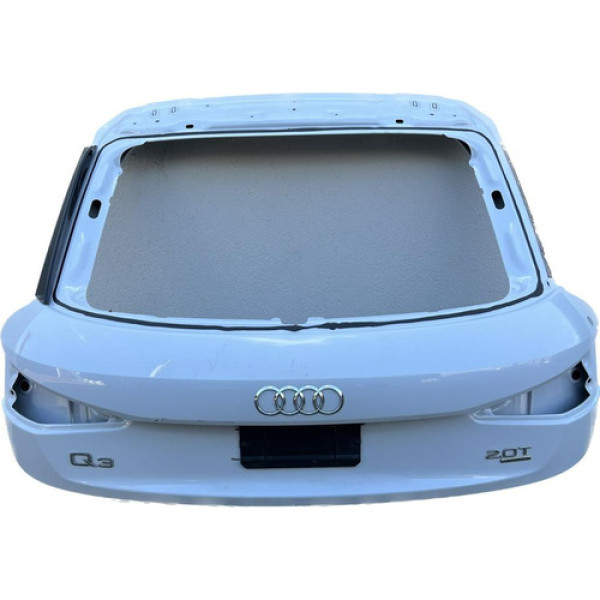 Tampa Traseira Original Audi Q3 2013 2014 2015 2016 2017 18