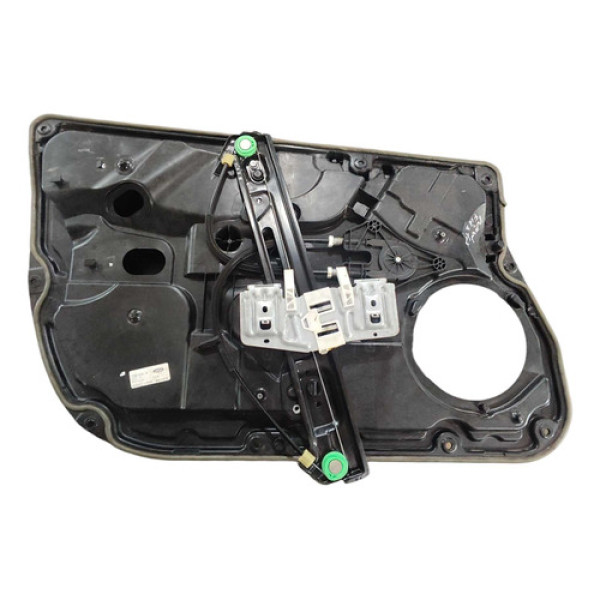 Maquina Vidro Diant Direito Ford Fiesta 2013 2014 2015