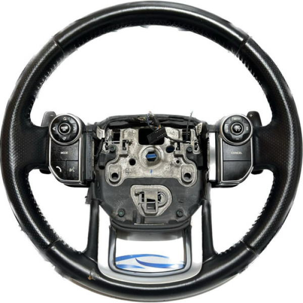 Volante Multifuncional Range Rover Sport 2014 2015 2016 2017