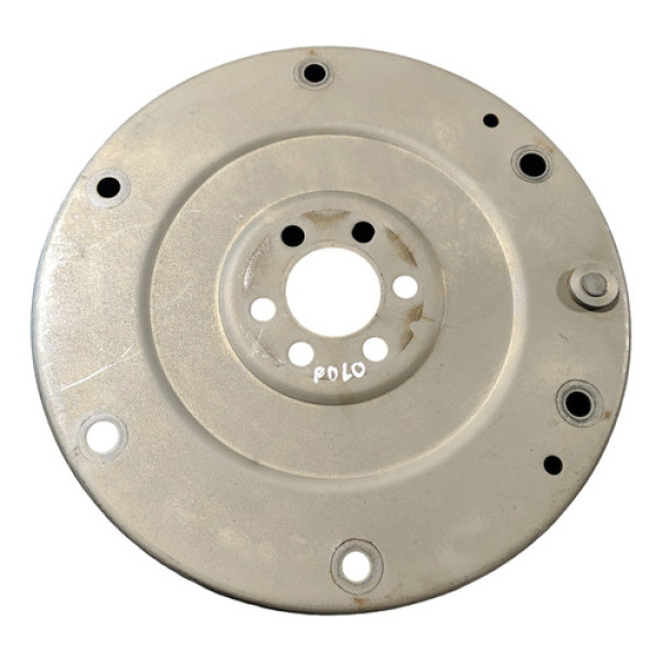 Cremalheira Volante Vw Polo 1.0 Tsi 12v 3cc 2018 2019 2020 