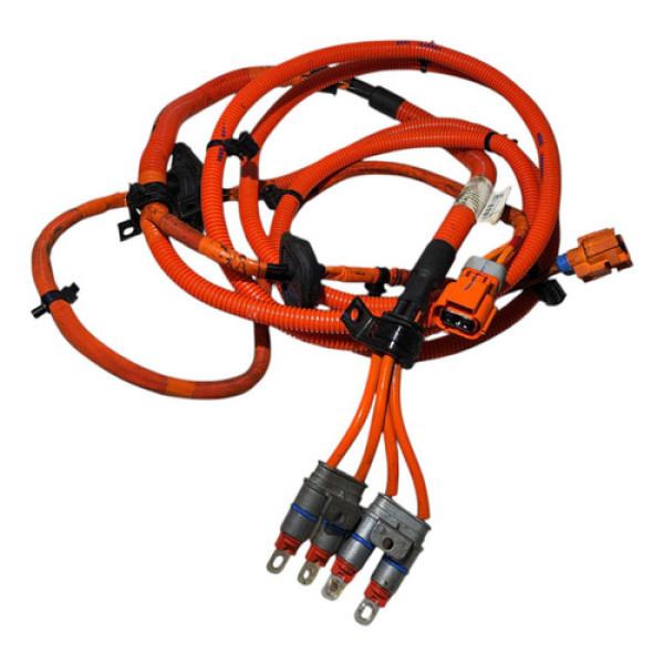 Cabo Inversor Câmbio Sa3hf2105030 Byd Song Plus 2023 2024