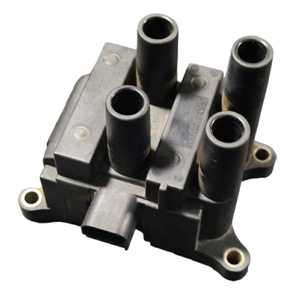 Bobina De Ignição Cm5g12029fc Ford New Fiesta 2014 2015 2016