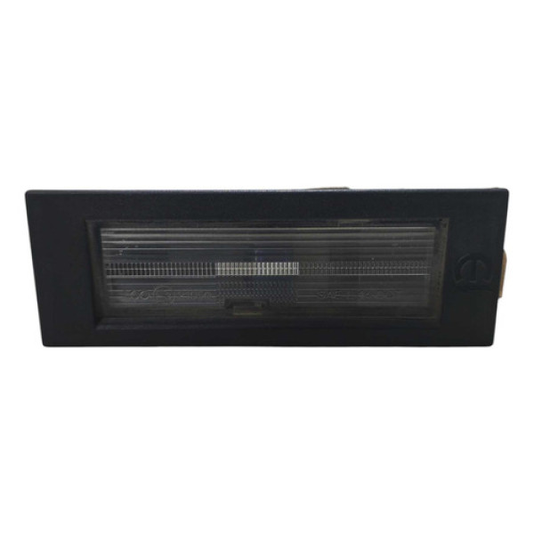 Lanterna Luz Placa Jeep Renegade 2.0 2016 2017/2020 51953208