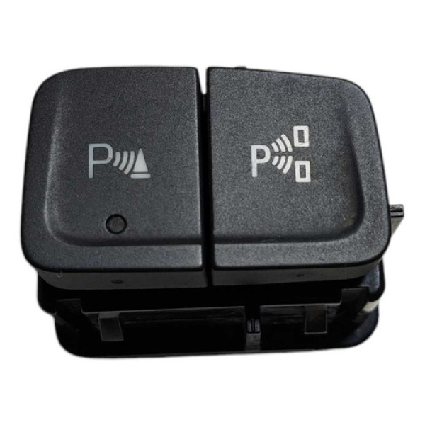 Botão Assist Estacionamento Gm Equinox 2018 A 2022 84332255