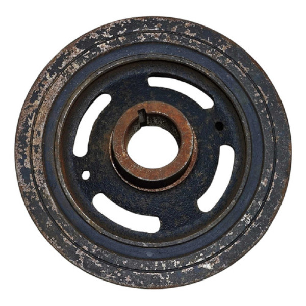 Polia Virabrequim Hyundai I30 2.0 2009 2010 A 2012