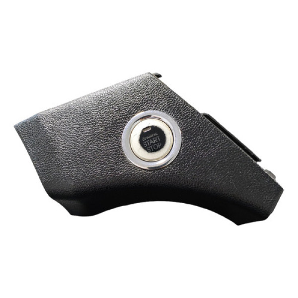 Moldura E Botão Start Stop Hyundai Sonata 2010 2011 2012