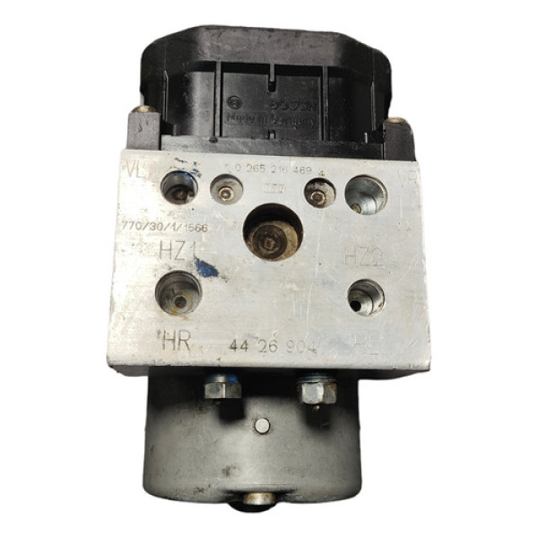 Modulo Central 0265216469 Chevrolet Astra Vectra 2000 A 2005