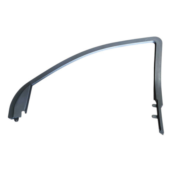 Moldura Guarnição Porta Diant Dir Fiat Freemont 2012 A 2014