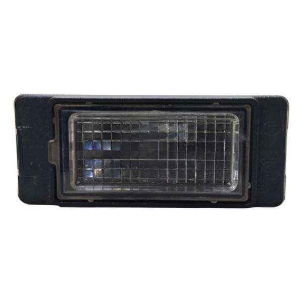 Lanterna Luz Placa 26252693 Gm Tracker 1.0 Turbo 2020/2022