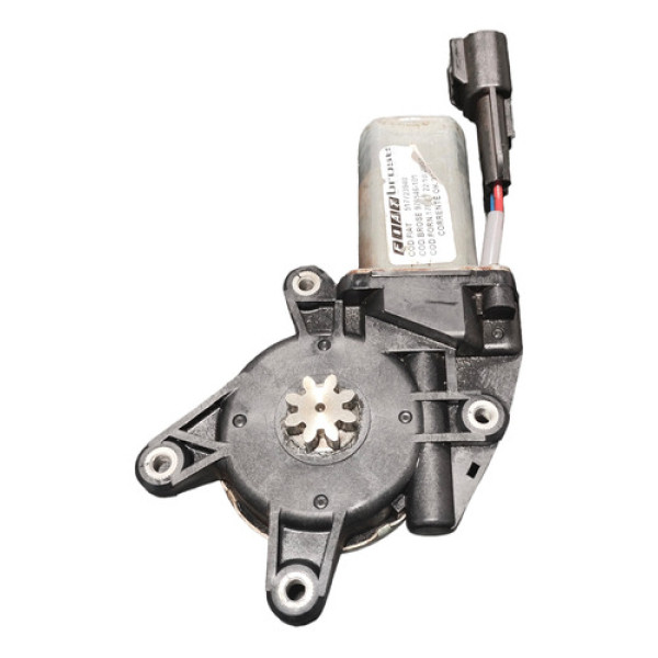 Máquina Vidro Dianteira Esquerda Fiat Palio Siena 517723940 