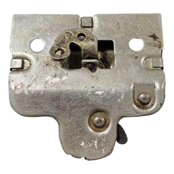 Fechadura Tampa Porta Malas Chevrolet Vectra 1994 A 1999