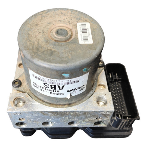 Modulo Central 589201s300 Hyundai Hb20 2013 2014 2015 2016