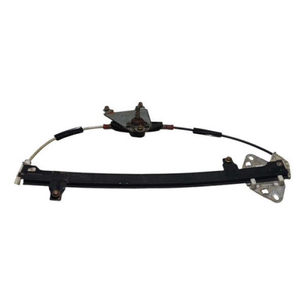 Maquina Vidro Traseiro Direito Vw Gol 2006/2010 373839502 