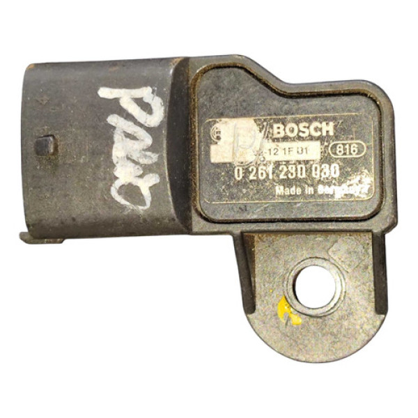 Sensor Map Fiat Palio 1.4 2007 A 2012 0261230030