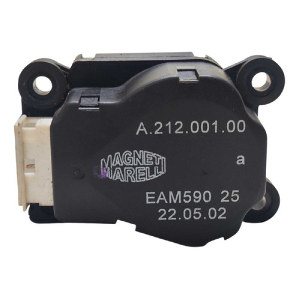 Motor Atuador Ar A21200100 Peugeot 207 2009 2010 A 2014