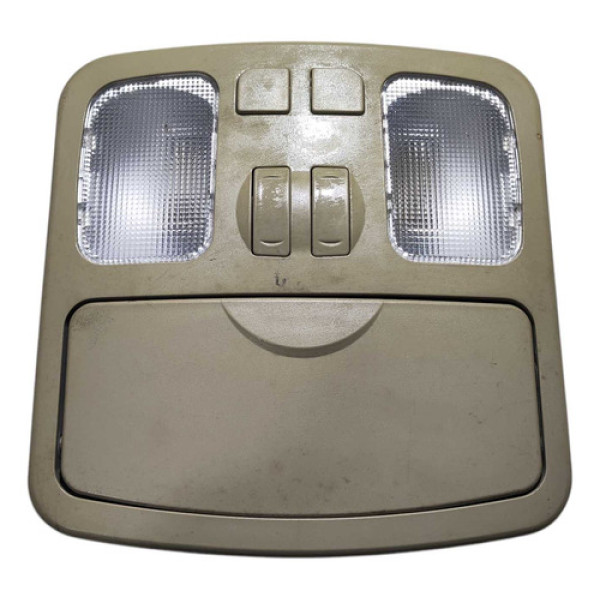 Luz Teto Cortesia L22029 Jac J5 2011 2012 A 2014