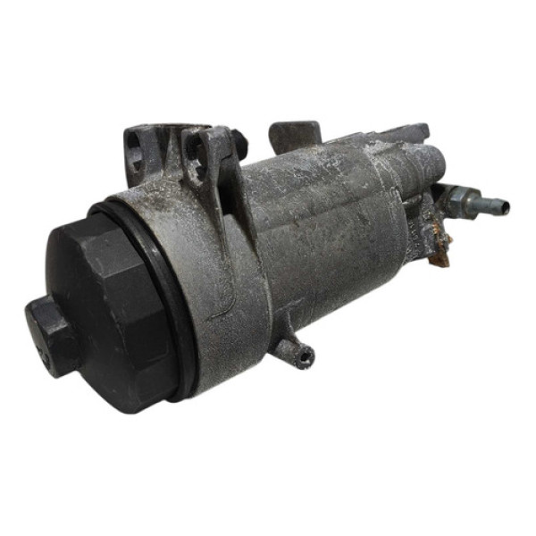 Suporte Filtro Óleo 7511169 Bmw X5 2007 2008 2009