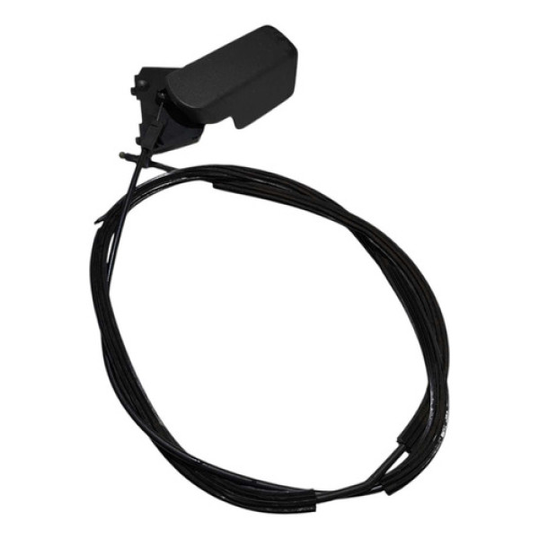 Alavanca Capô Tp0823633 Vw Touareg 3.6 V6 2014 2015 2016