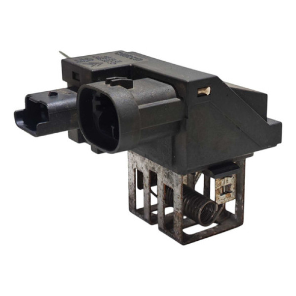 Resistência Ventoinha 98372a Peugeot 2008 2018 A 2021