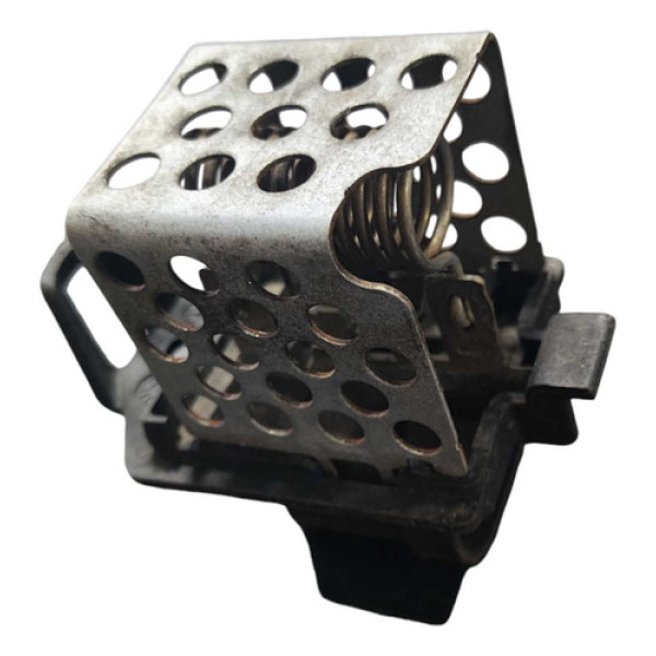 Resistência Ar Condicionado Renault Logan 2009/14 3134503089