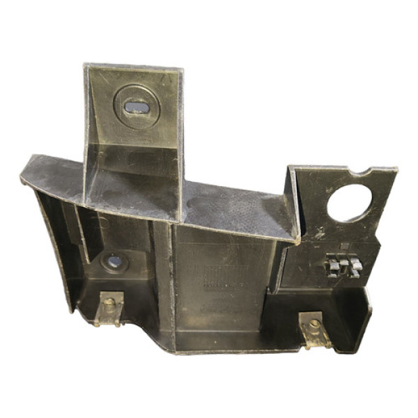 Guia Parachoque Traseiro Dir. Vw Bora 2008 A 2011 1jm807394a