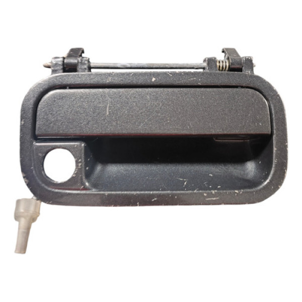 Maçaneta Externa Diant Direita Chevrolet Corsa 1994 A 2002  Dianteira