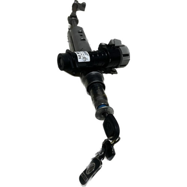 Trava De Direção Original Volkswagen Voyage 2018 2019 2020 