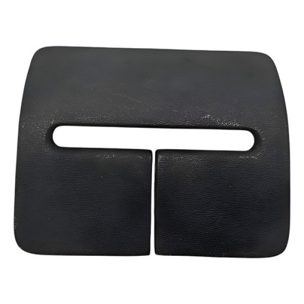 Moldura Banco Traseiro Central Nissan Sentra 2008 A 2012 Preto