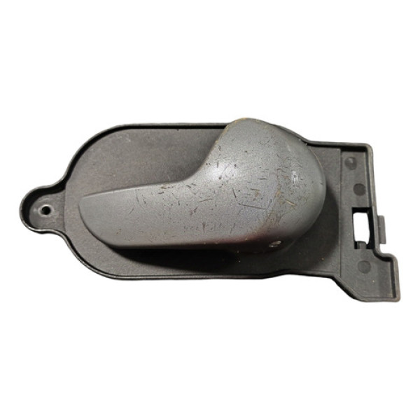 Maçaneta Interna Dianteira Direita Ford Fiesta 2002 A 2009  Dianteira