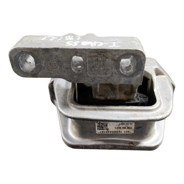 Coxim Motor 2qb199262 Direito Volkswagen Virtus 2017 2018 19