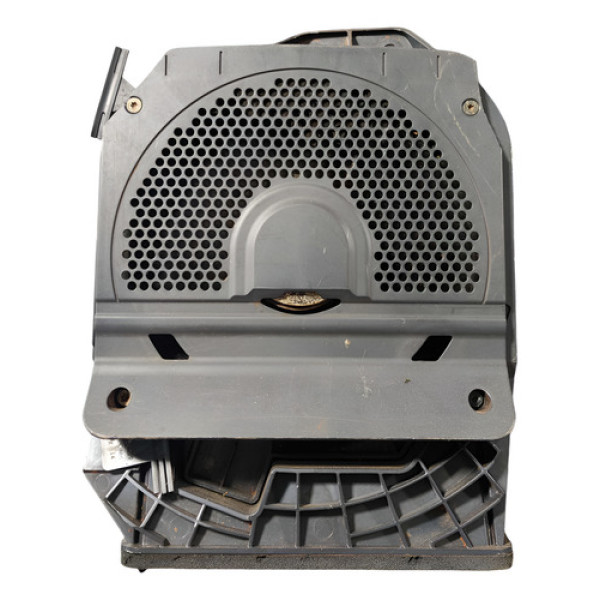 Auto Falante Banco Bmw 320i 2013 A 2018 430407803424 Cinza