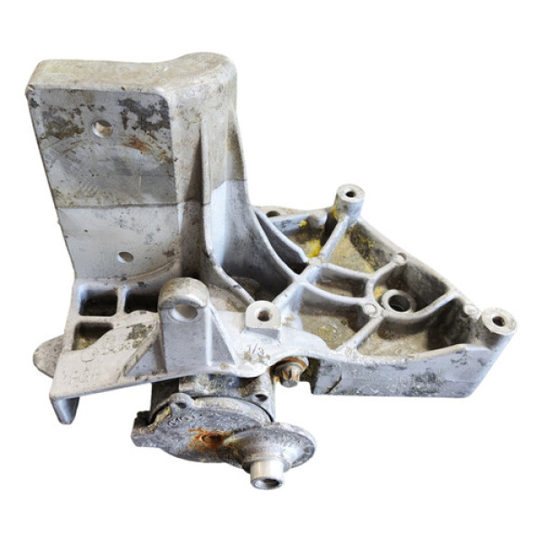 Suporte Compressor 93302626 Gm Meriva Montana 