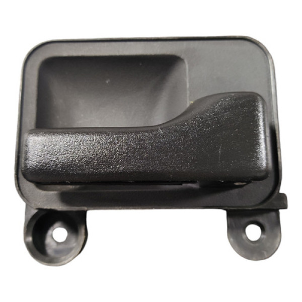 Maçaneta Interna Tras Direita Chevrolet Vectra 1994 A 1996 Traseira