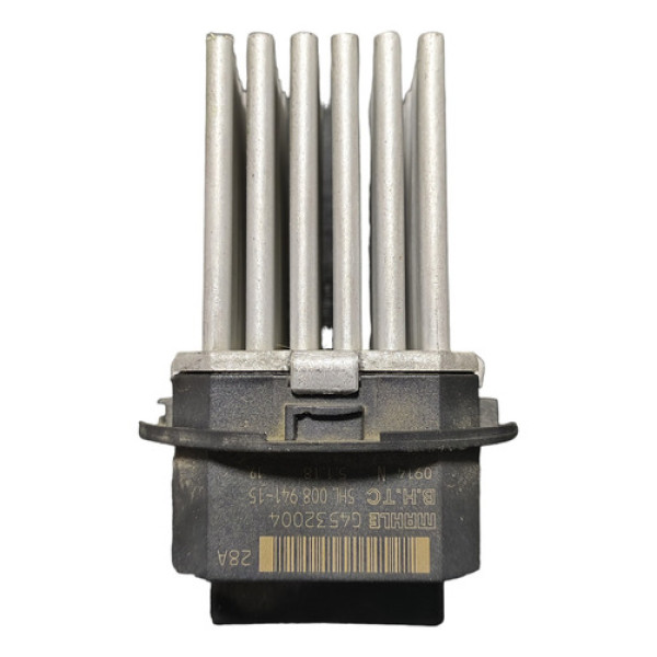 Resistencia Ar Condicionado 5hl00894115 Bmw X6 2011 A 2016