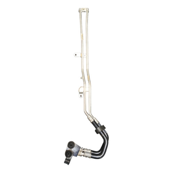 Mangueiras Regulador Óleo Vw Amarok V6 2019 2020 2021