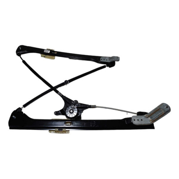 Máquina Vidro Dianteiro Direito S/motor Vw Taos 2023 2024