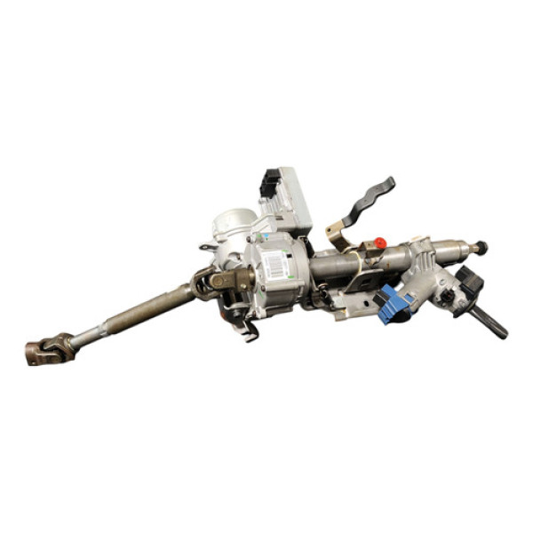 Coluna Direção Elétrica Ford New Fiesta 1.6 2014 2015 2016 