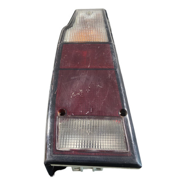 Lanterna Traseira Esquerda Vw Saveiro 1994 1995 Similar Esquerdo 1#