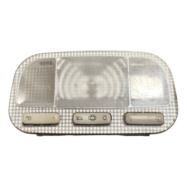 Luz Interna Teto Cortesia Peugeot 307 2003 A 2005 