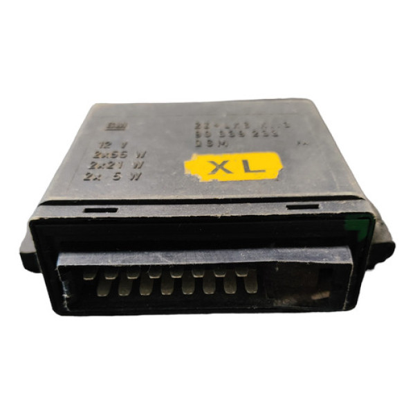 Módulo Conforto Chevrolet Ômega/vectra 90339233 