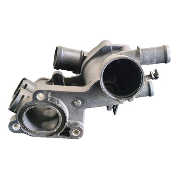 Carcaça Termostática S/válvula Vw Kombi 2006 A 2010 