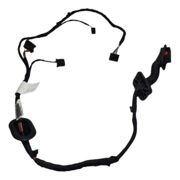 Pisca Chicote Porta Tras Esq Vw T-cross 2020/2023 2gp970136b