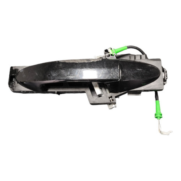 Maçaneta Externa Tras Esquerda Ford Ka 13/18 E3b5a224a37 Traseira