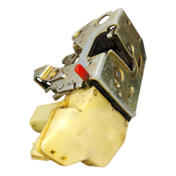 Fechadura Porta Tras Direita Volkswagen Gol G3 2001 A 2005