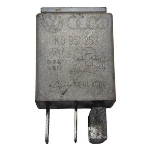 Módulo Relé Retrovisor 1k0951253 Vw Jetta 2010 2011 2012