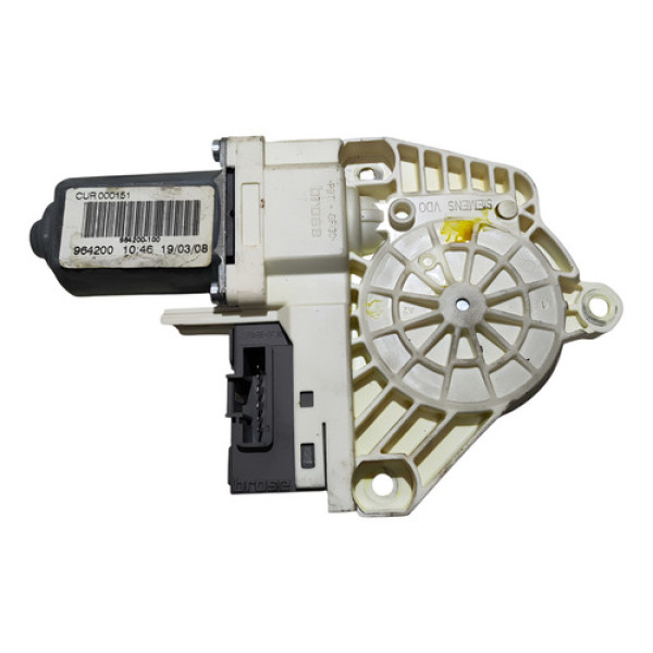 Motor Vidro Dianteiro Esquerdo Range Rover Sport 2005 A 2009