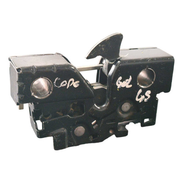 Fechadura Capô Inferior 5u0823509a Gol G5 G6 2009 2010/2016