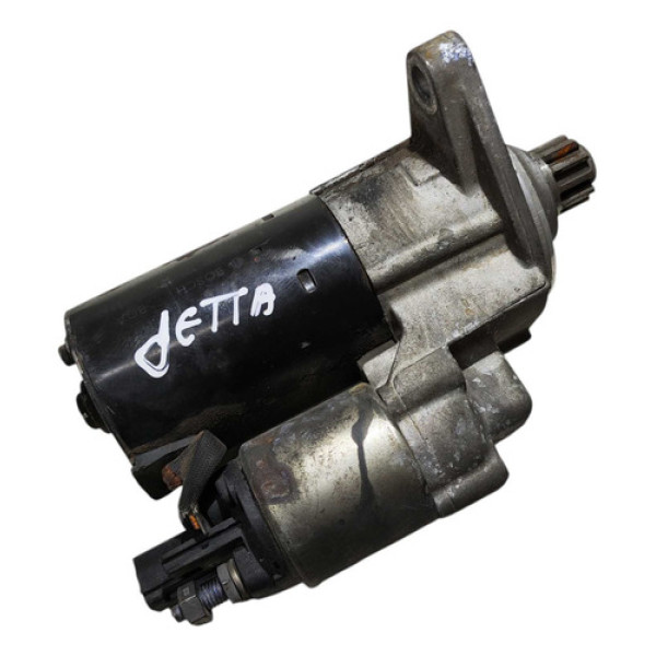 Motor Arranque 0001121435 Vw Jetta 2.0 2012 2013 2014