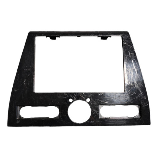 Moldura Painel Central Ford Fusion 2007 A 2010 Crgsbna24